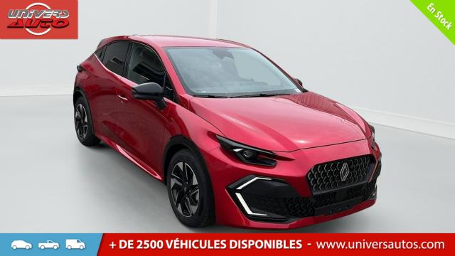Renault Clio 6 Tce 115 Ch Techno