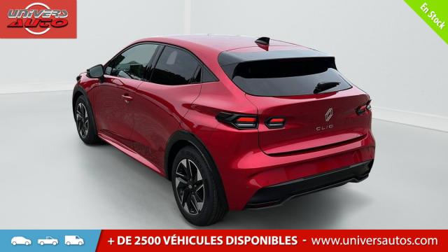 Renault Clio image 1
