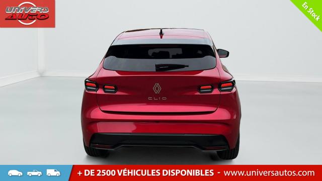 Renault Clio image 5