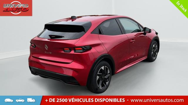 Renault Clio image 2