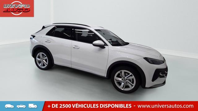 Volkswagen T-Roc image 7