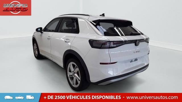Volkswagen T-Roc image 4
