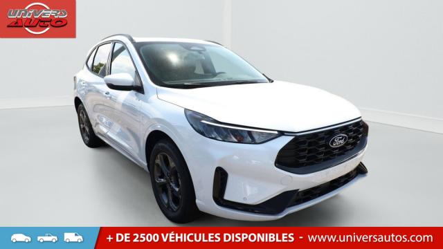 Ford Kuga 180 Fhev St-Line