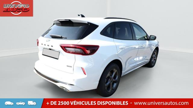 Ford Kuga image 4