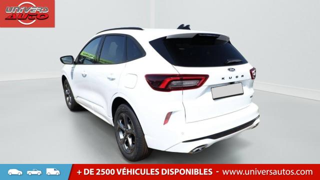 Ford Kuga image 5