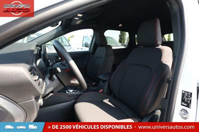 Ford Kuga image 6
