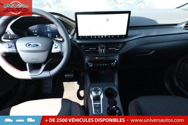 Ford Kuga image 8