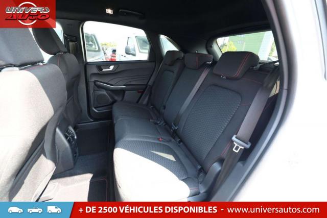 Ford Kuga image 2
