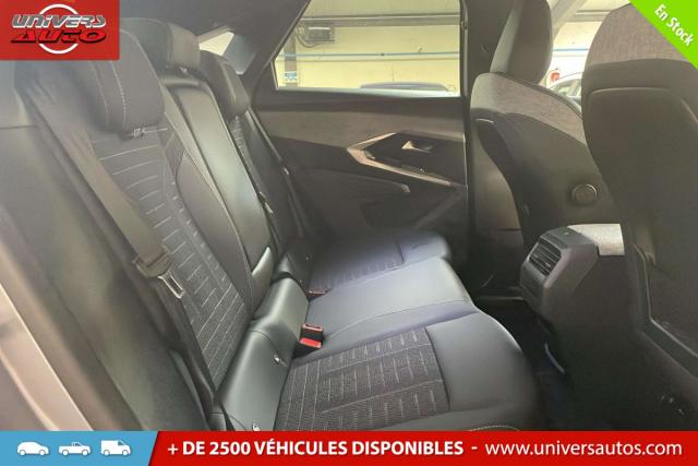 Peugeot 3008 image 1