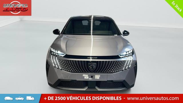 Peugeot 3008 image 9