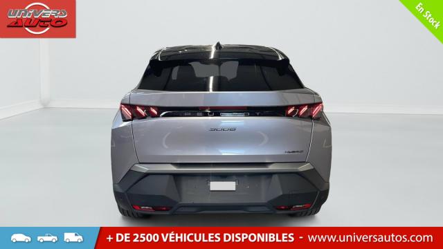 Peugeot 3008 image 6