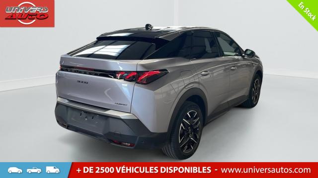 Peugeot 3008 image 8