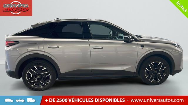 Peugeot 3008 image 4