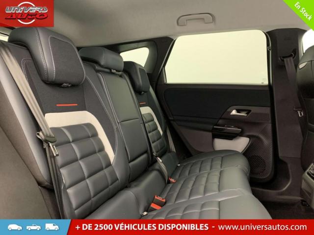 Citroen C5 Aircross image 5