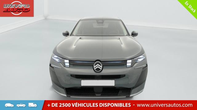 Citroen C5 Aircross image 2