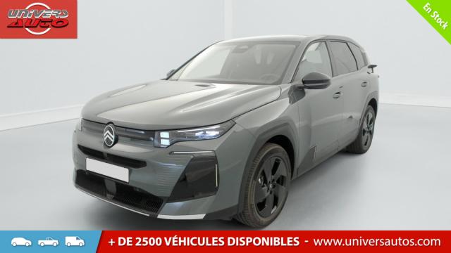 Citroen C5 Aircross image 8