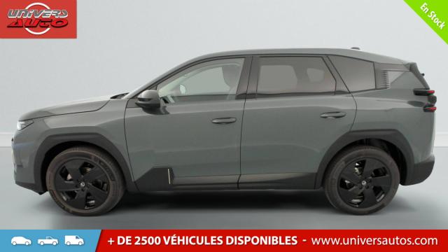 Citroen C5 Aircross image 6