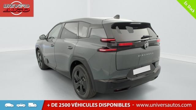 Citroen C5 Aircross image 7