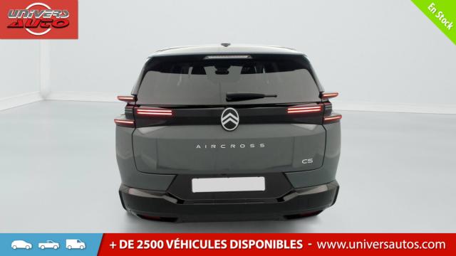 Citroen C5 Aircross image 4