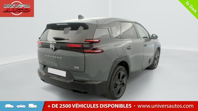 Citroen C5 Aircross image 1