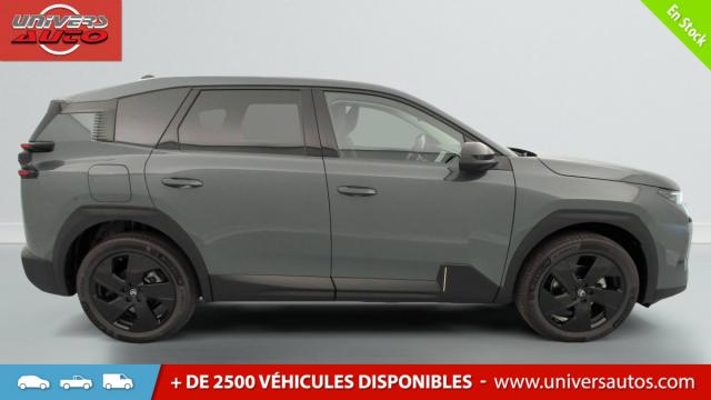 Citroen C5 Aircross image 9