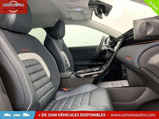 Citroen C5 Aircross image 3