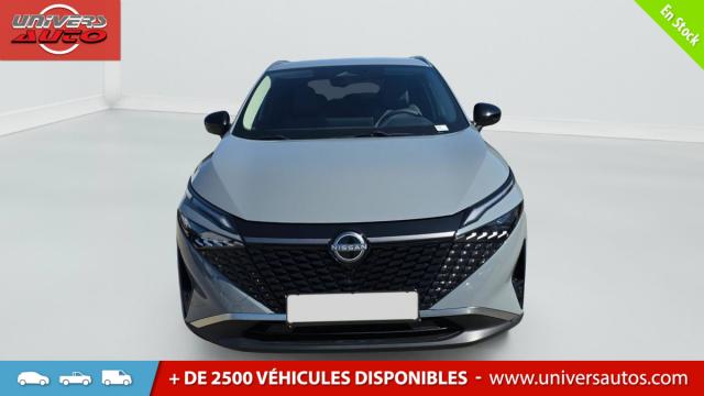 Nissan Qashqai image 3