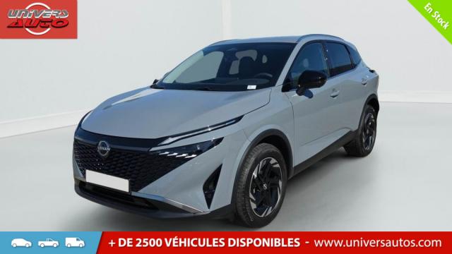 Nissan Qashqai image 6