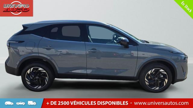 Nissan Qashqai image 5