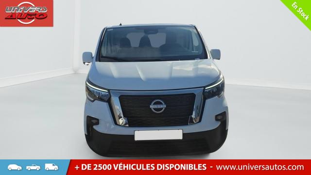 Nissan Primastar image 3
