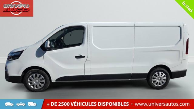 Nissan Primastar image 9