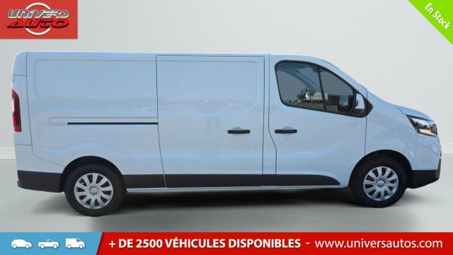 Nissan Primastar image 5