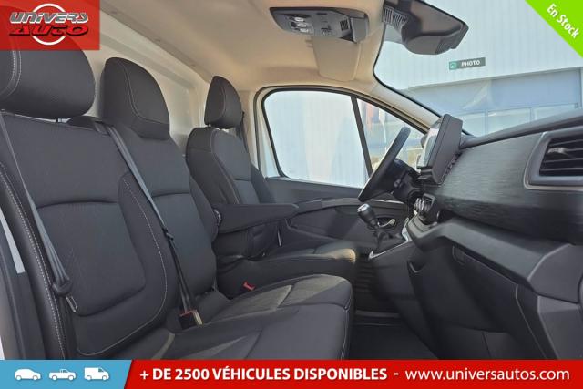 Nissan Primastar image 1