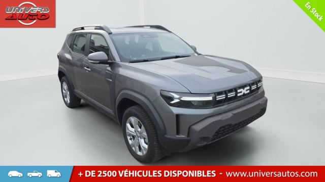 Dacia Duster d’occasion