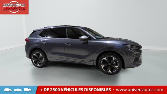 Cupra Terramar d’occasion