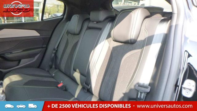 Peugeot 408 image 2