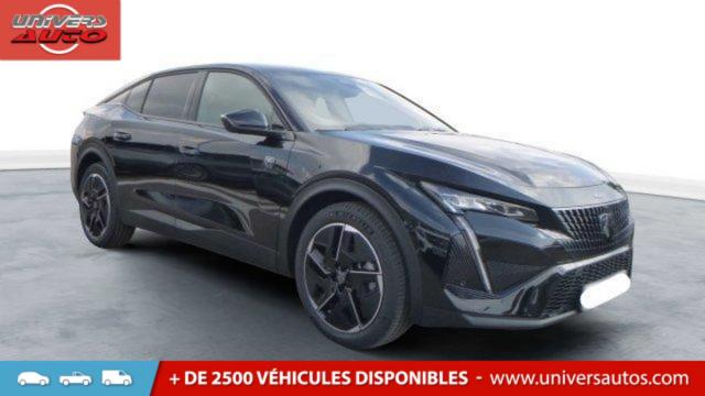 Peugeot 408 image 6