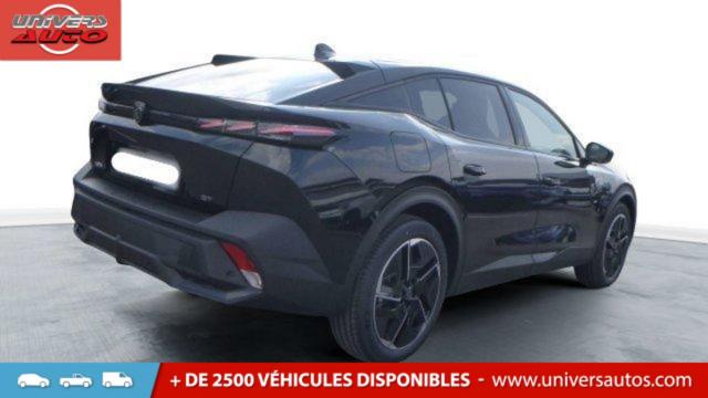 Peugeot 408 image 1