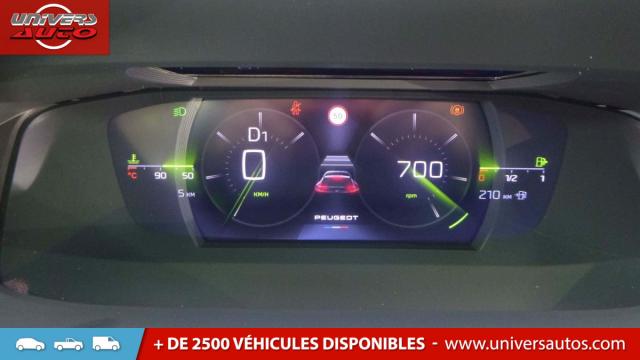 Peugeot 408 image 7