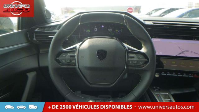 Peugeot 408 image 5
