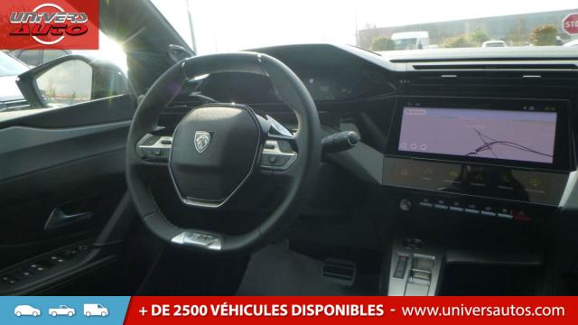 Peugeot 408 image 8