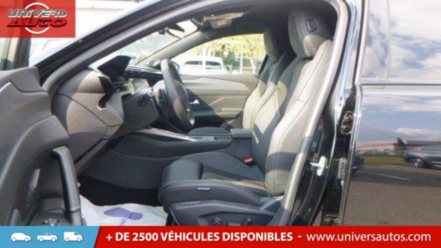 Peugeot 408 image 9