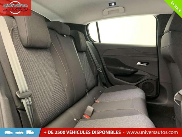 Peugeot 308 image 3
