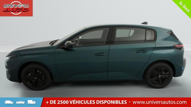 Peugeot 308 image 1