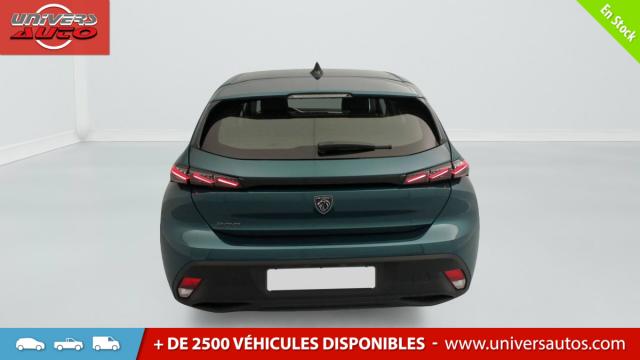 Peugeot 308 image 4
