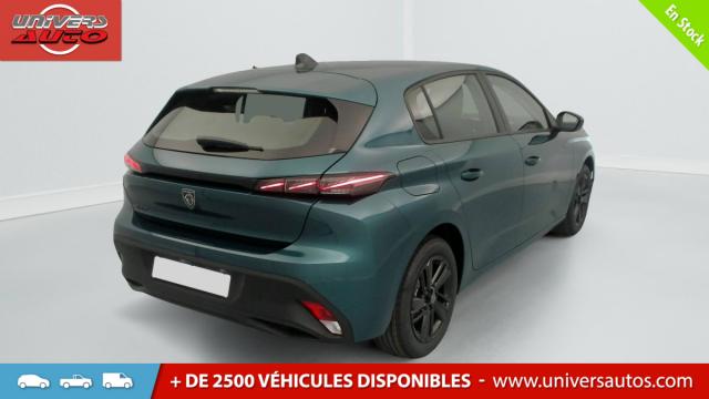 Peugeot 308 image 9