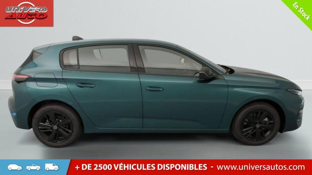 Peugeot 308 image 8