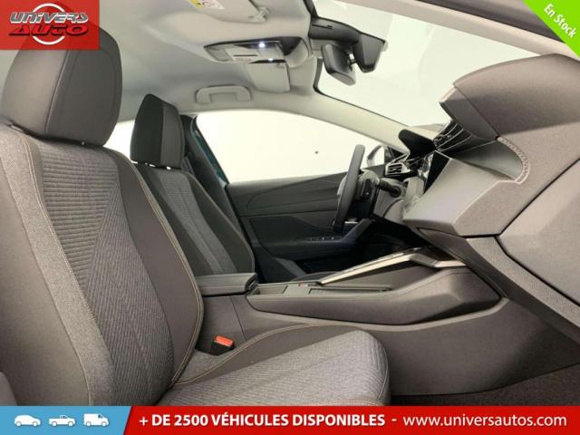 Peugeot 308 image 6