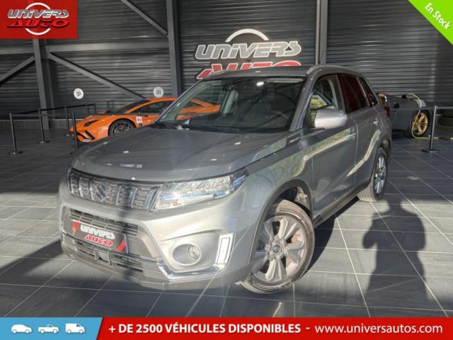 Suzuki Vitara d’occasion