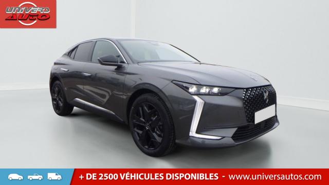 Ds Ds 4 d’occasion
